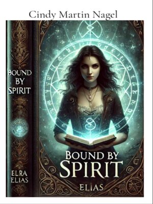 cover image of Bound by Spirit